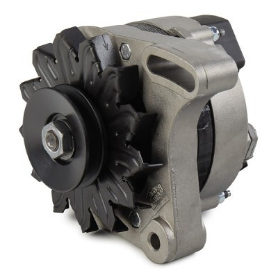 Alternator RIDEX 4G0226R 4G0226R - foto 4