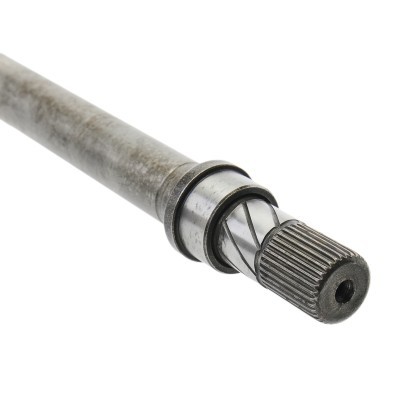 Półoś Napędowa RIDEX 13D0840 13D0840 - foto 6