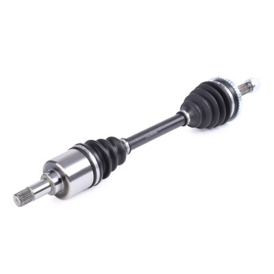 Półoś Napędowa RIDEX 13D0244 13D0244 - foto 4
