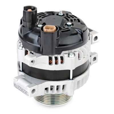 Alternator RIDEX 4G0011 4G0011 - foto 5