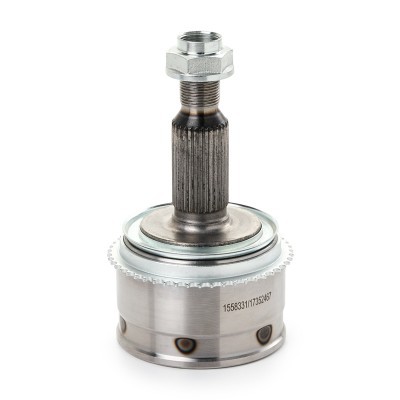 Przegub RIDEX 5J0604 5J0604 - foto 3