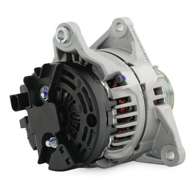 Alternator RIDEX 4G0892 4G0892 - foto 4