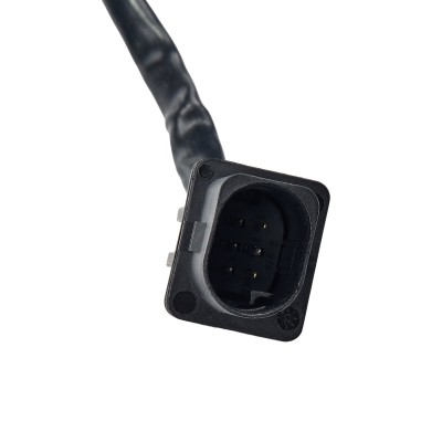 Sonda Lambda RIDEX 3922L0217 3922L0217 - foto 10