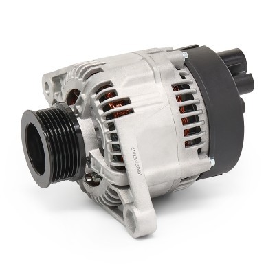 Alternator RIDEX 4G0859 4G0859 - foto 3