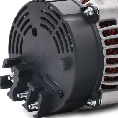Alternator RIDEX 4G0110 4G0110 - foto 6