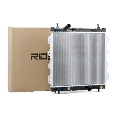 Chłodnica RIDEX 470R0182 470R0182 - foto 2