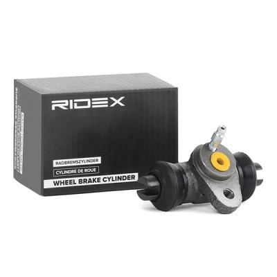 Cylinderek hamulcowy RIDEX 277W0075 277W0075 - foto 2