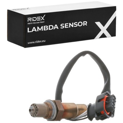 Sonda Lambda RIDEX 3922L0311 3922L0311 - foto 7