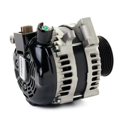 Alternator RIDEX 4G0968R 4G0968R - foto 4