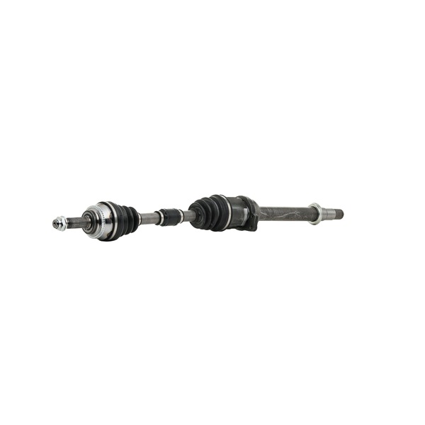 Półoś Napędowa RIDEX 13D0836 13D0836 - foto 1