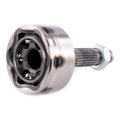 Przegub RIDEX 5J0273 5J0273 - foto 2