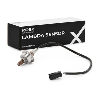 Sonda Lambda RIDEX 3922L1126 3922L1126 - foto 2
