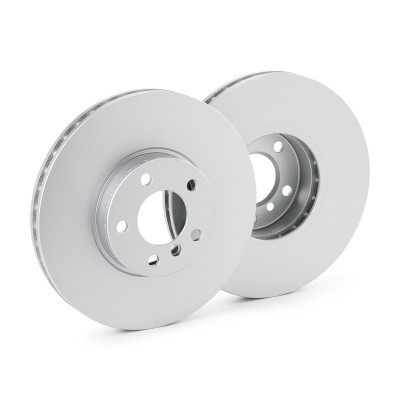 Tarcza hamulcowa RIDEX 82B0899P 82B0899P - foto 3