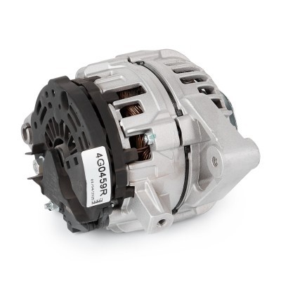 Alternator RIDEX 4G0459R 4G0459R - foto 4