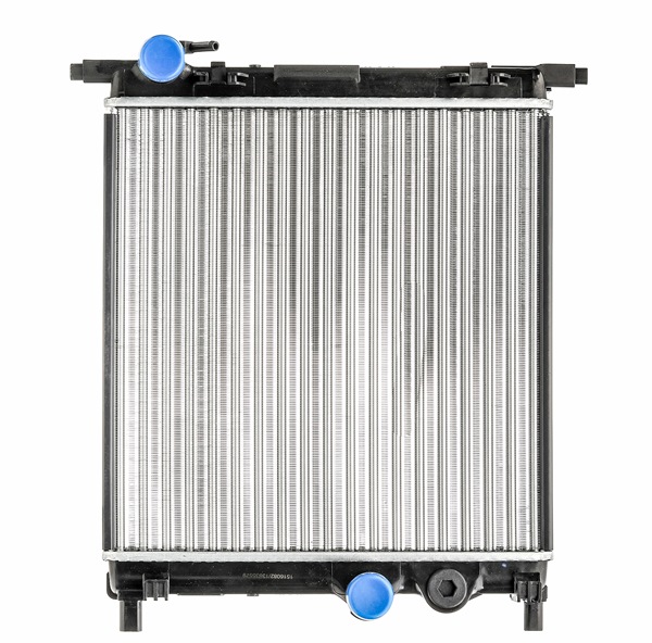 Chłodnica RIDEX 470R0796 470R0796 - foto 1