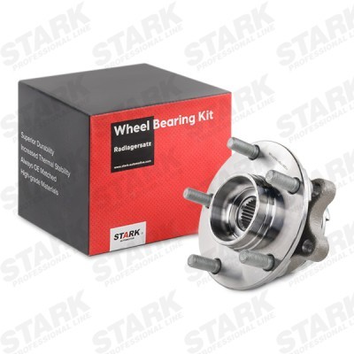 Łożysko Koła Stark SKWB-0180973 SKWB-0180973 - foto 3