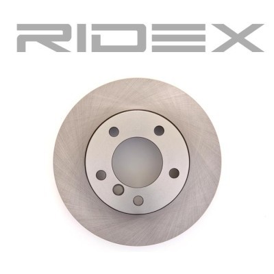 Tarcza hamulcowa RIDEX 82B0349 82B0349 - foto 4