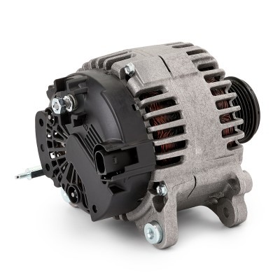 Alternator RIDEX 4G0004R 4G0004R - foto 5