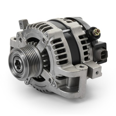 Alternator RIDEX 4G0037R 4G0037R - foto 3