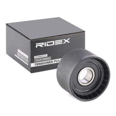 Kierunkowa/Prowadząca Pasek Rozrządu RIDEX 313D0108 313D0108 - foto 2