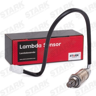 Sonda Lambda Stark SKLS-0140652 SKLS-0140652 - foto 2