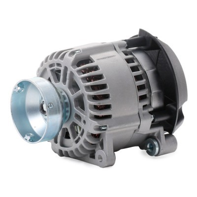 Alternator RIDEX 4G0082 4G0082 - foto 3