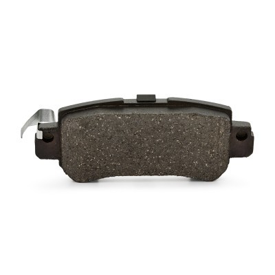 Klocki hamulcowe RIDEX 402B0586P 402B0586P - foto 5