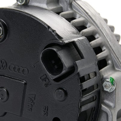 Alternator RIDEX 4G0469R 4G0469R - foto 6