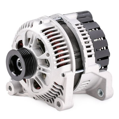 Alternator RIDEX 4G0043 4G0043 - foto 3
