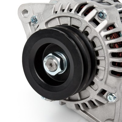 Alternator RIDEX 4G0724R 4G0724R - foto 5