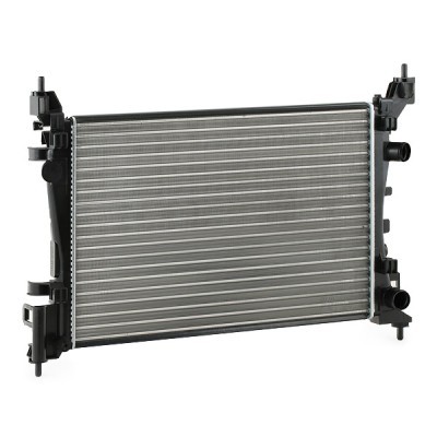 Chłodnica RIDEX 470R0584 470R0584 - foto 3