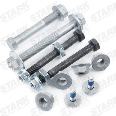 Zestaw Naprawczy Wahacza Stark SKRKW-4440001 SKRKW-4440001 - foto 4