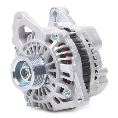 Alternator RIDEX 4G0649 4G0649 - foto 3