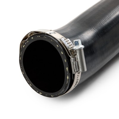 Rura Wąż Turbo Intercoolera RIDEX 3314C0372 3314C0372 - foto 5