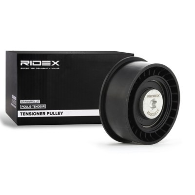 Kierunkowa/Prowadząca Pasek Rozrządu RIDEX 313D0062 313D0062 - foto 3