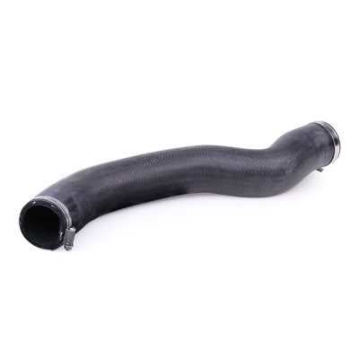 Rura Wąż Turbo Intercoolera RIDEX 3314C0296 3314C0296 - foto 3