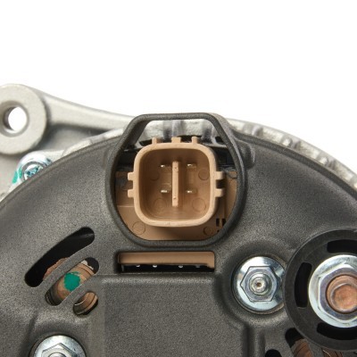 Alternator RIDEX 4G0232R 4G0232R - foto 5