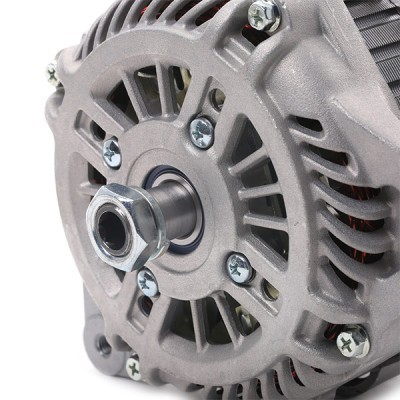 Alternator RIDEX 4G0631 4G0631 - foto 5