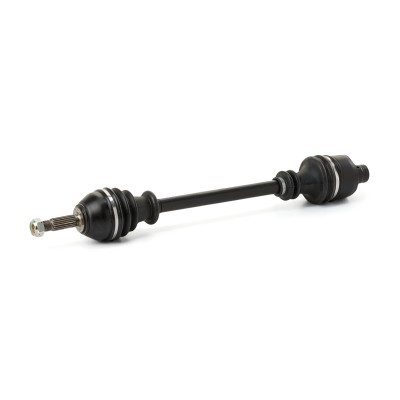 Półoś Napędowa RIDEX 13D0928R 13D0928R - foto 3