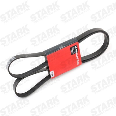 Pasek Klinowy Wielorowkowy Stark SK-6PK1880 SK-6PK1880 - foto 3