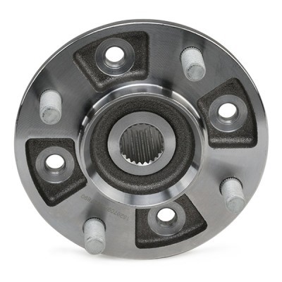 Piasta Koła RIDEX 653W0069 653W0069 - foto 4