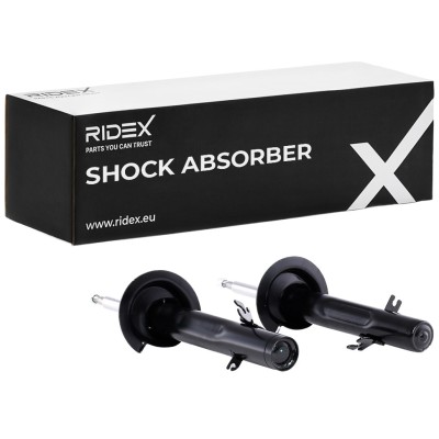 Amortyzator RIDEX 854S2262 854S2262 - foto 7