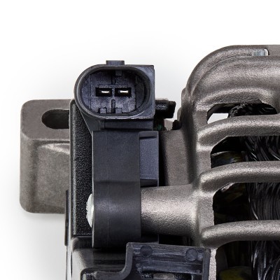 Alternator RIDEX 4G0451R 4G0451R - foto 6