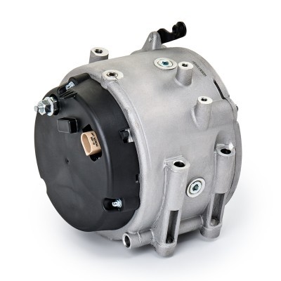 Alternator RIDEX 4G0015 4G0015 - foto 4