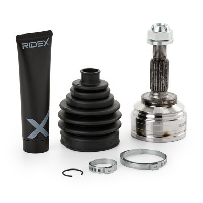 Przegub RIDEX 5J0995 5J0995 - foto 2