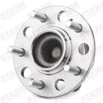 Łożysko Koła Stark SKWB-0180814 SKWB-0180814 - foto 4