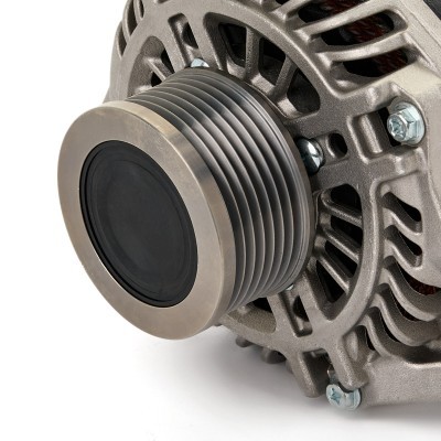 Alternator RIDEX 4G0837R 4G0837R - foto 5