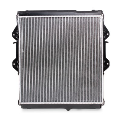 Chłodnica RIDEX 470R0573 470R0573 - foto 4