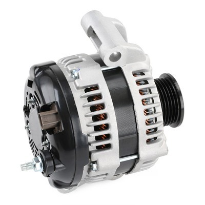 Alternator RIDEX 4G0577 4G0577 - foto 4