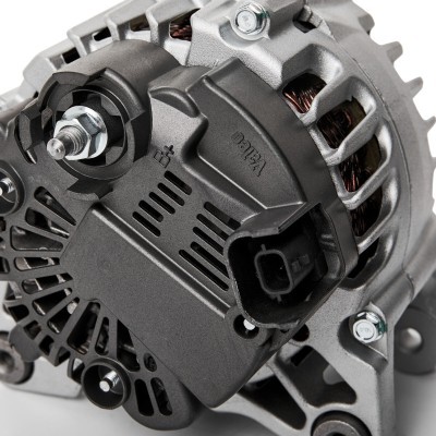 Alternator RIDEX 4G0250R 4G0250R - foto 5